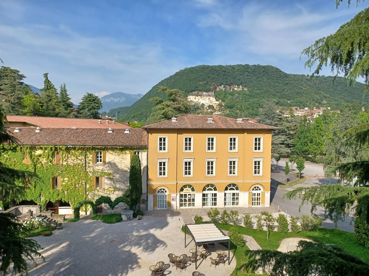 Hotel San Pancrazio
