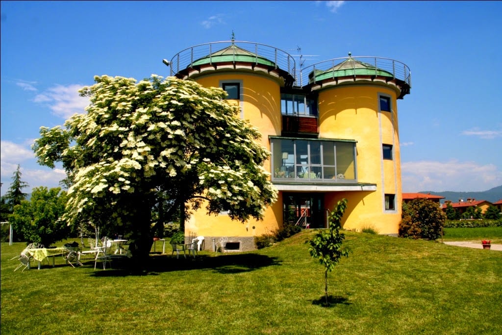 "I Silos" Guest House