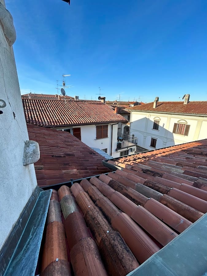 Il Caravaggio Guest House