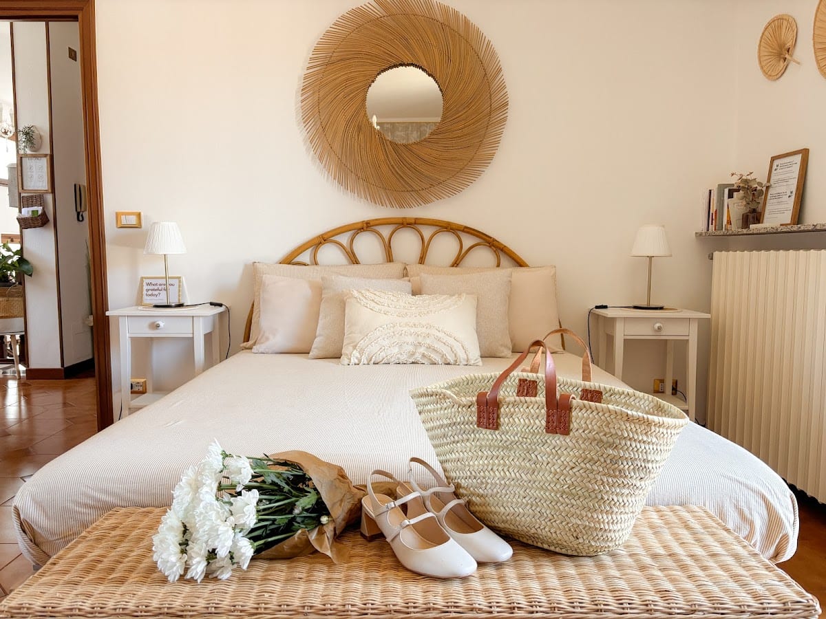 AMY B&B Casetta di Charme