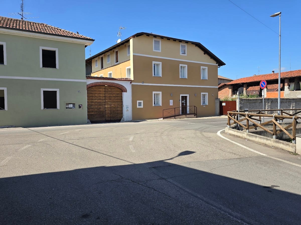 La Bolgora Guest House