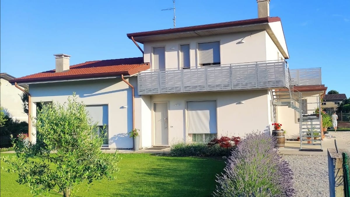 B&B Casetta 42