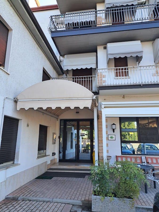 Hotel Ristorante da Gianni