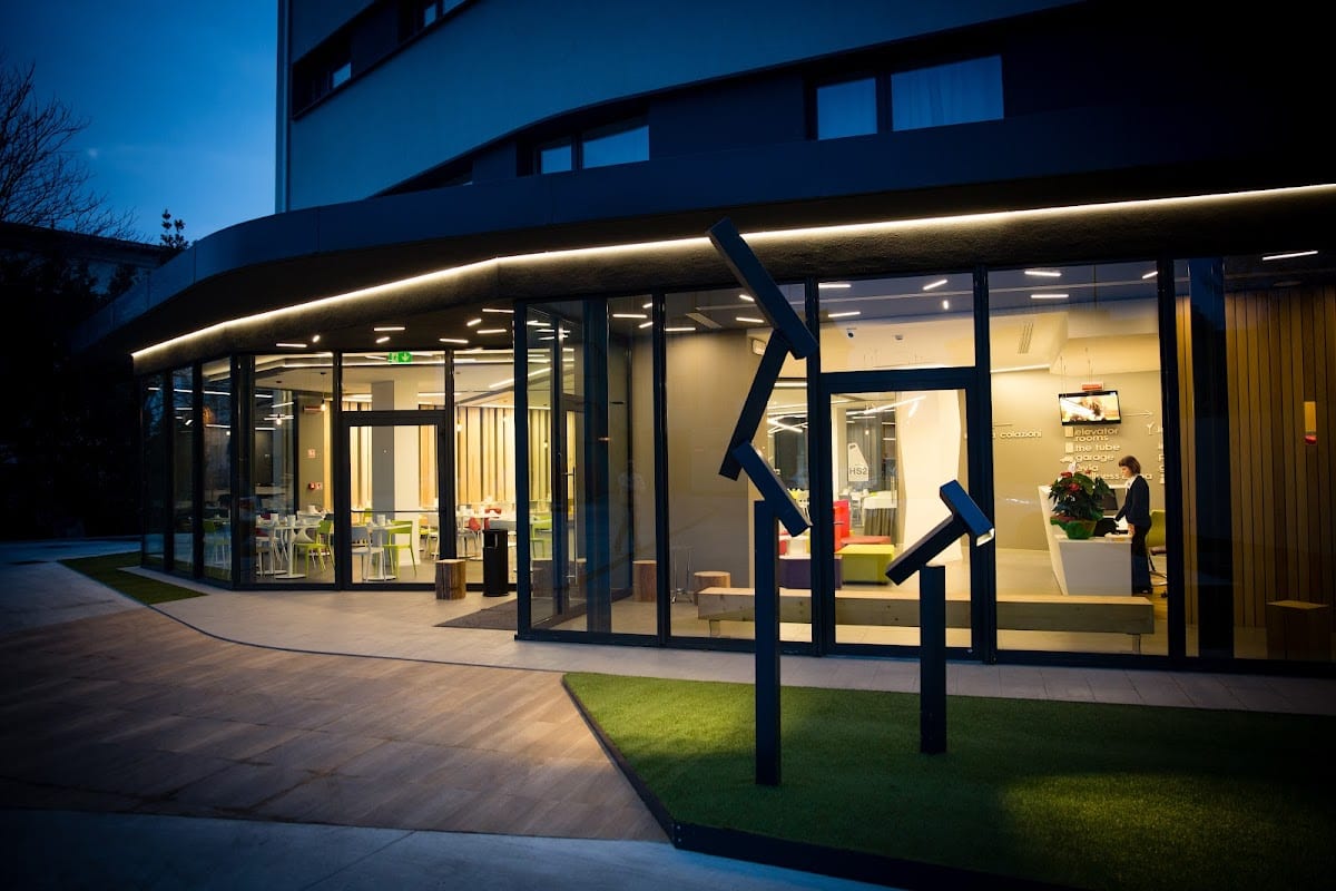 Hotel Stadio