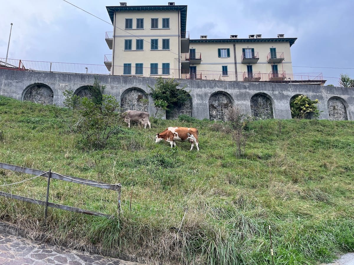 Albergo Coira