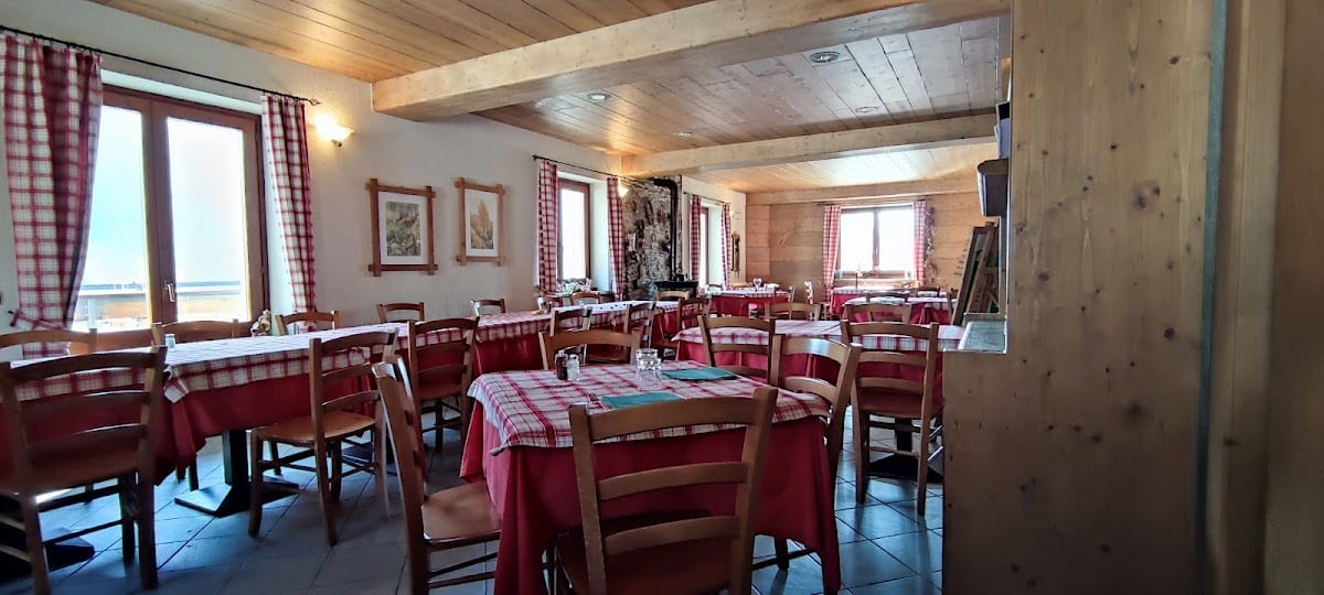 Albergo Ristorante VALLUNGA - NEGOZIO ALIMENTARI E PRODOTTI TIPICI