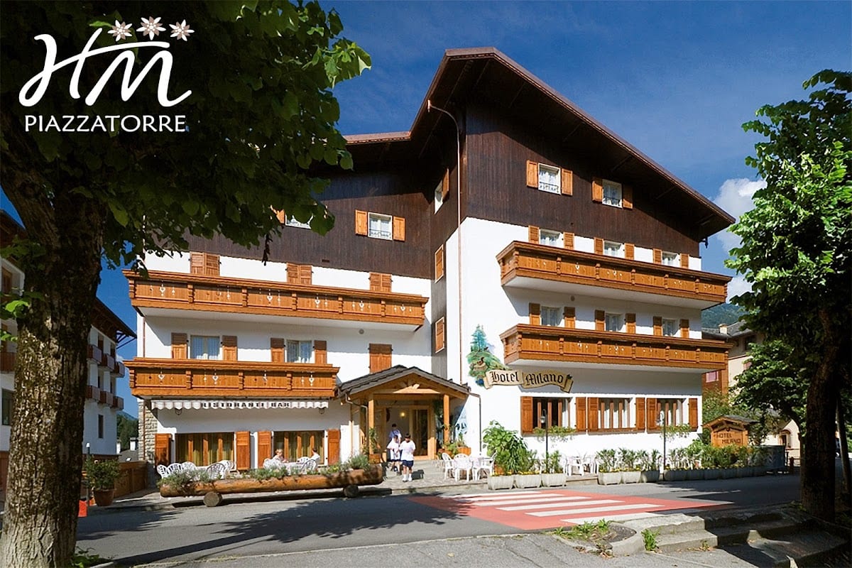 Hotel Milano