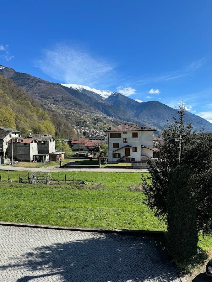 Hotel Ristorante Pizzeria Culmine