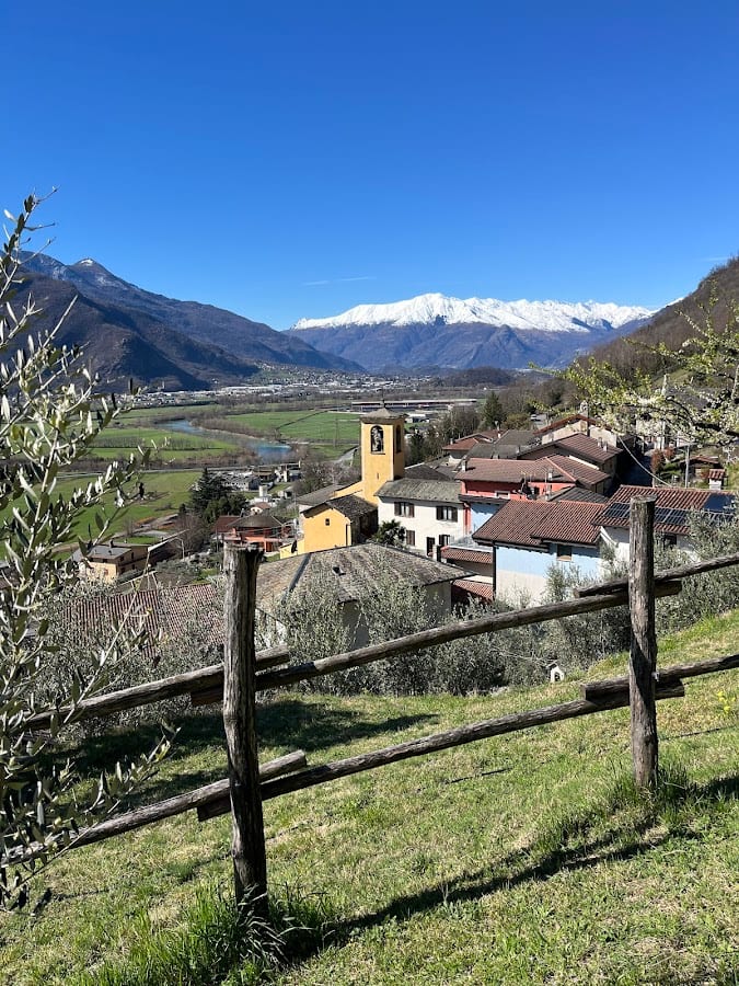 Sotto al bosco B&B