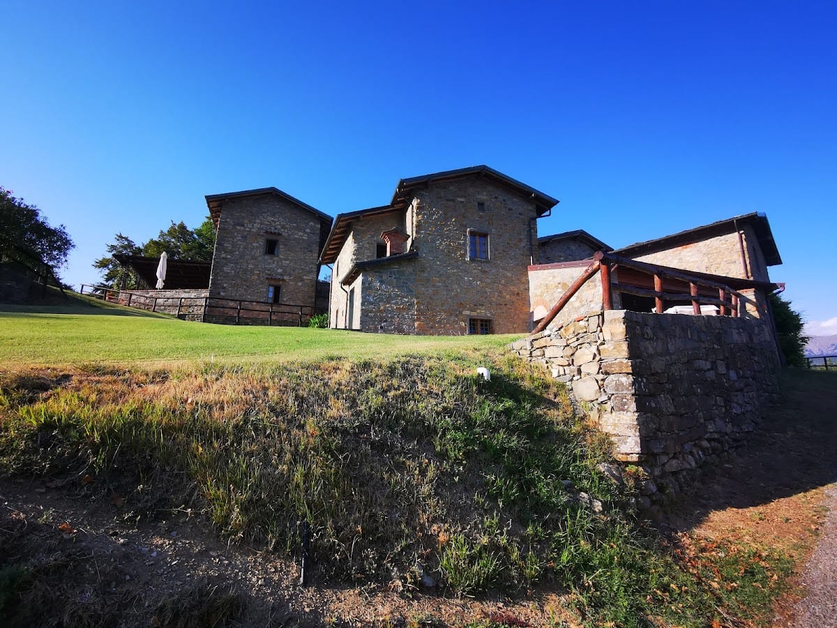 Agriturismo Costa d'Orsola
