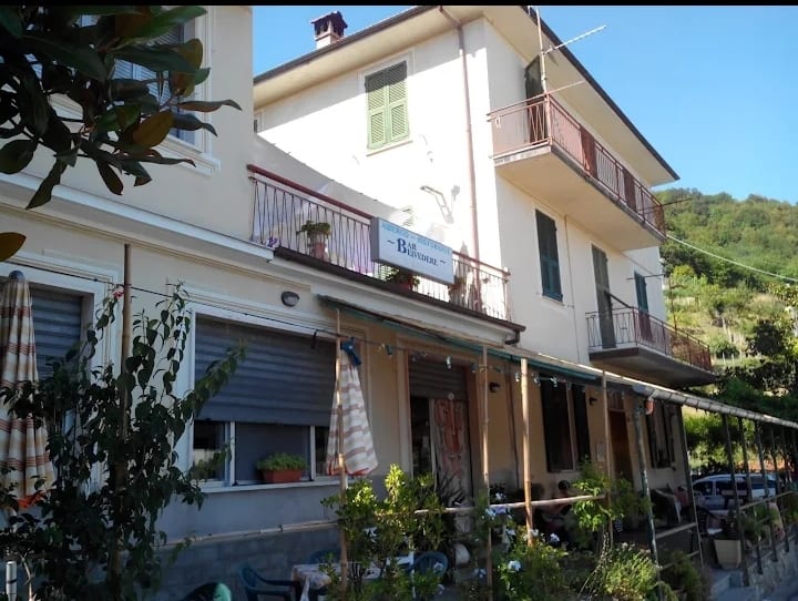 Albergo Belvedere