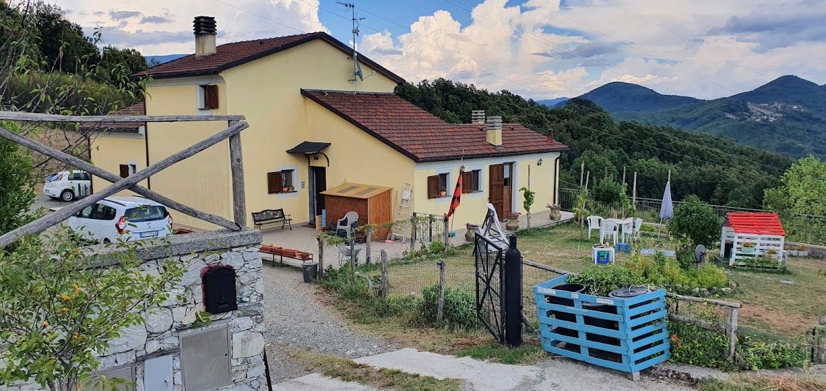 Albergo Ristorante La Veranda