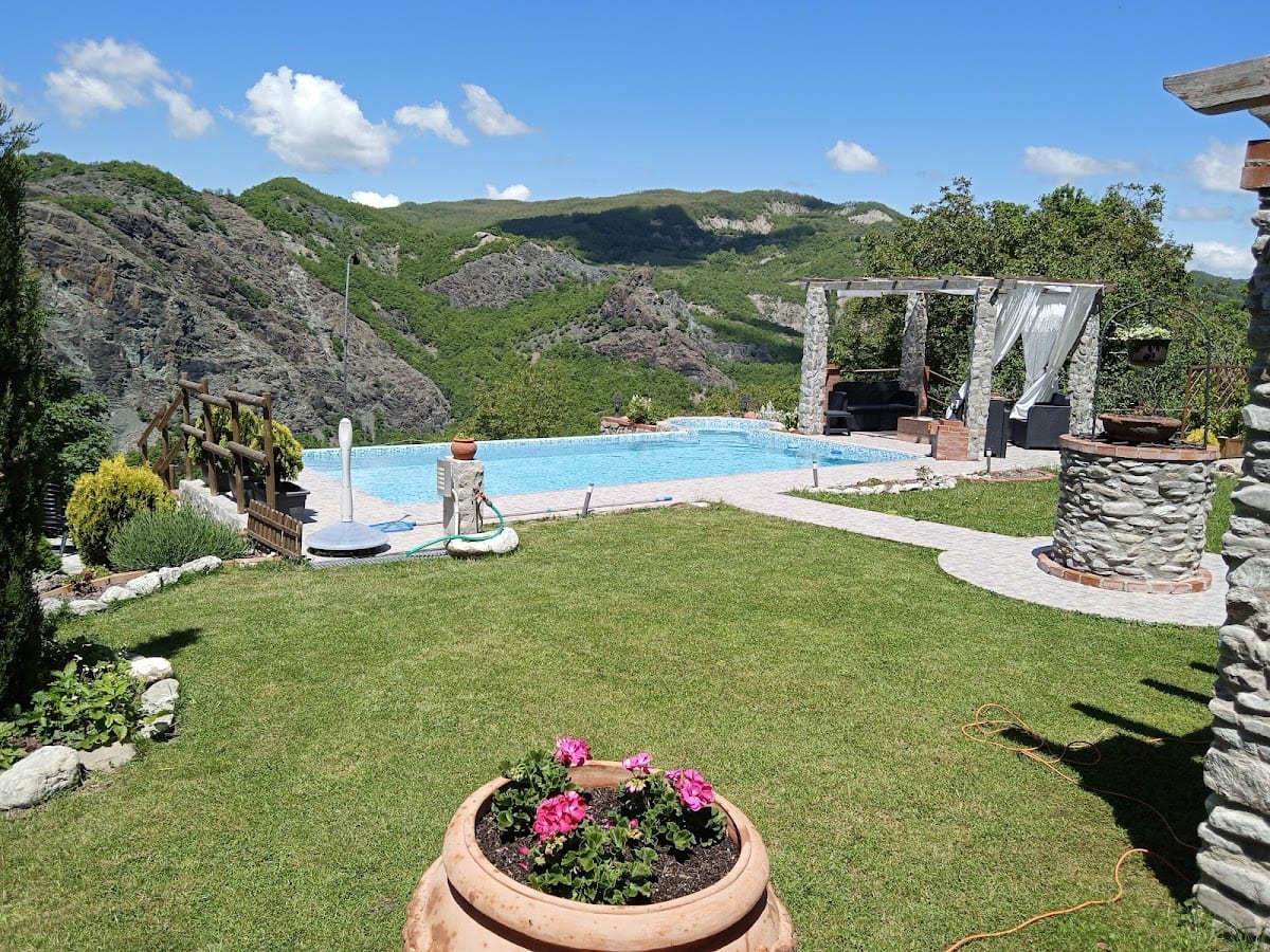 B&B Ca' d'Andrea