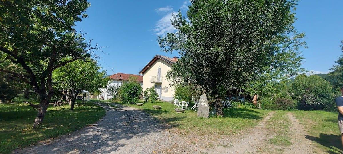 B&B Ca' Del Duca