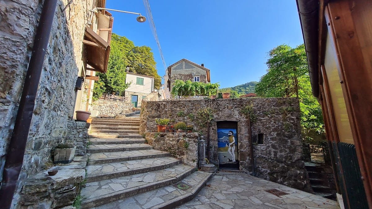 B&B New Arcobaleno Ossegna