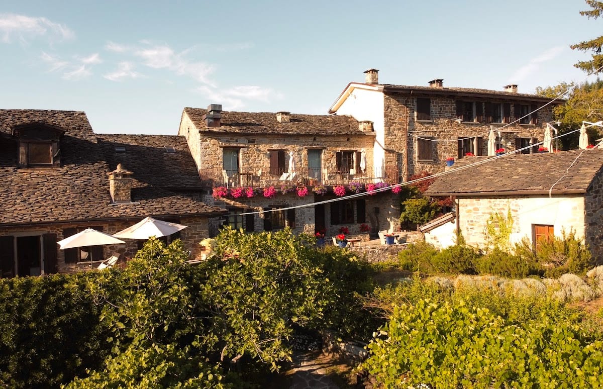 Borgo Casale