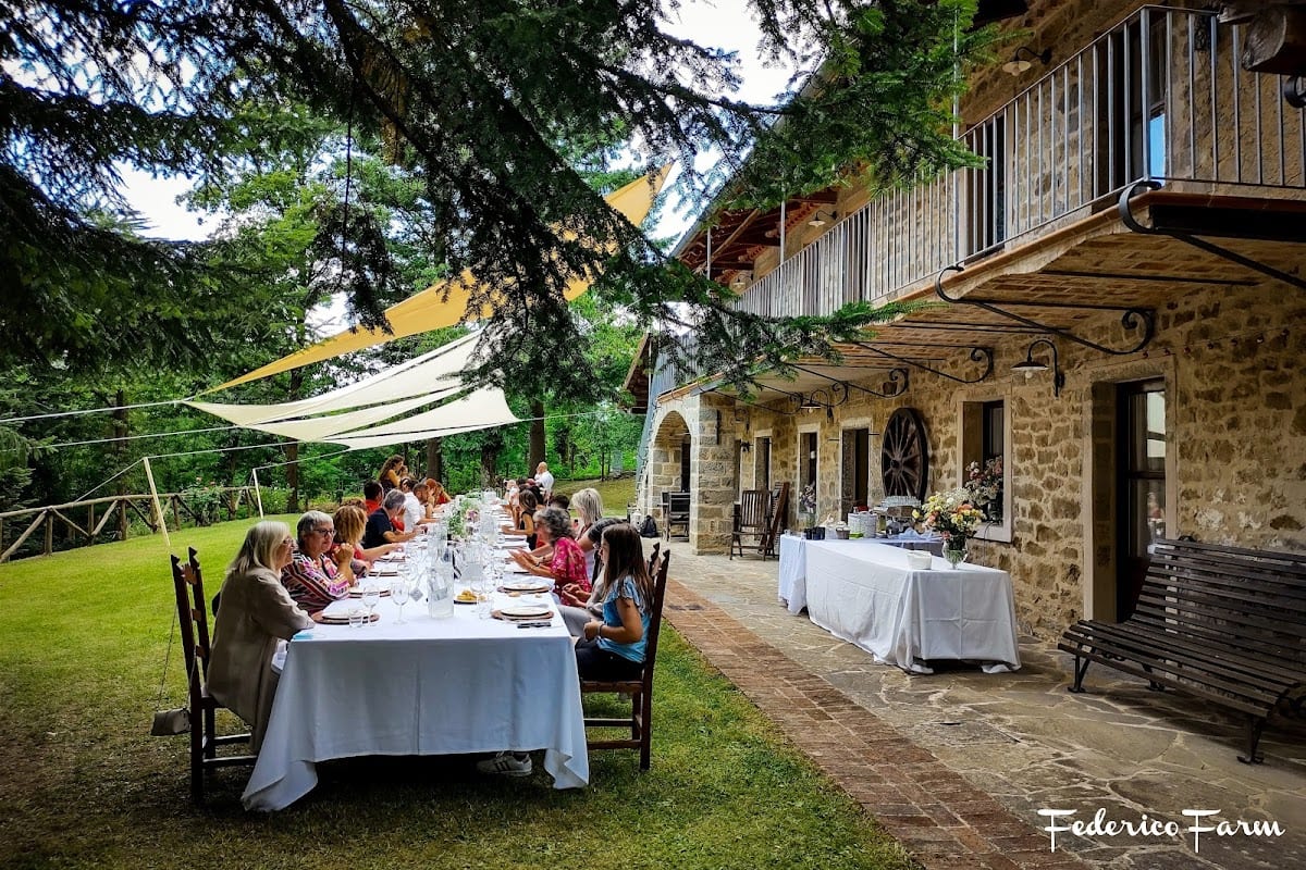 La Casa del Sarto - FedericoFarm
