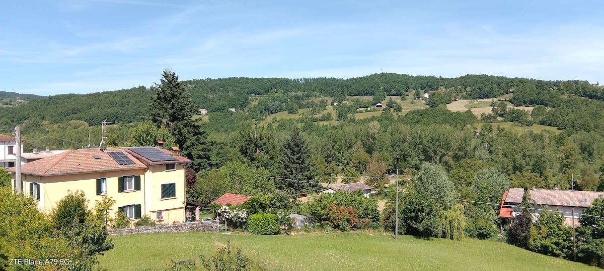 La Castagna Matta