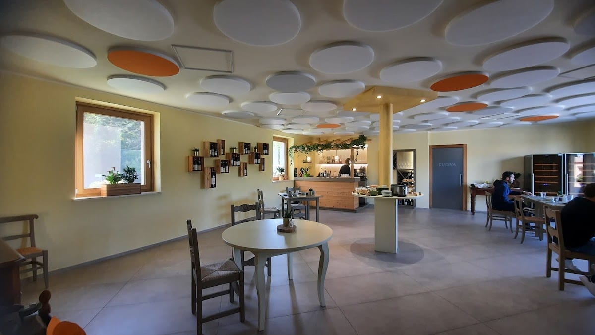 Agriturismo Cascina Pajanòt