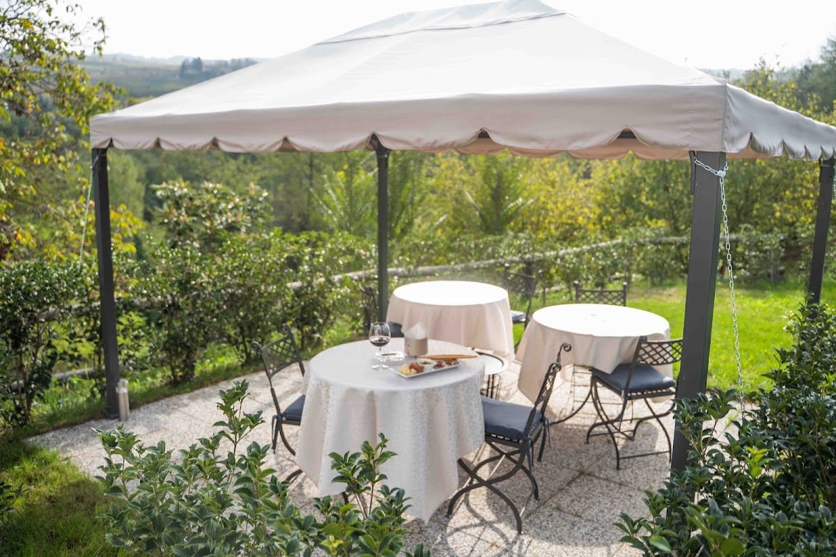 Agriturismo Rihane