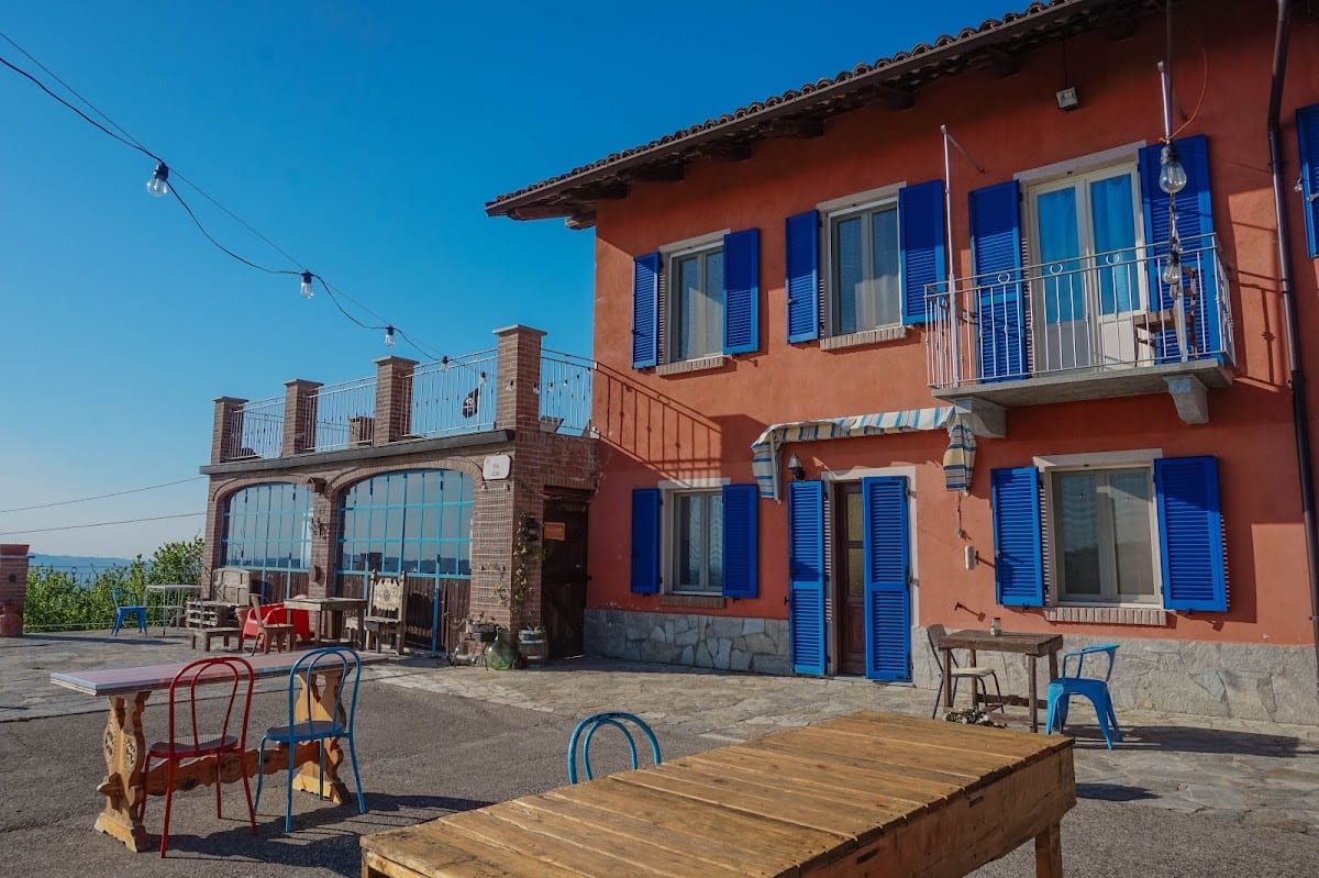B&B La Buonora