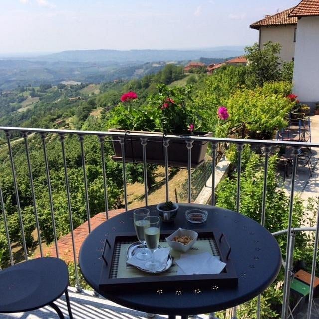 B&B La Rola