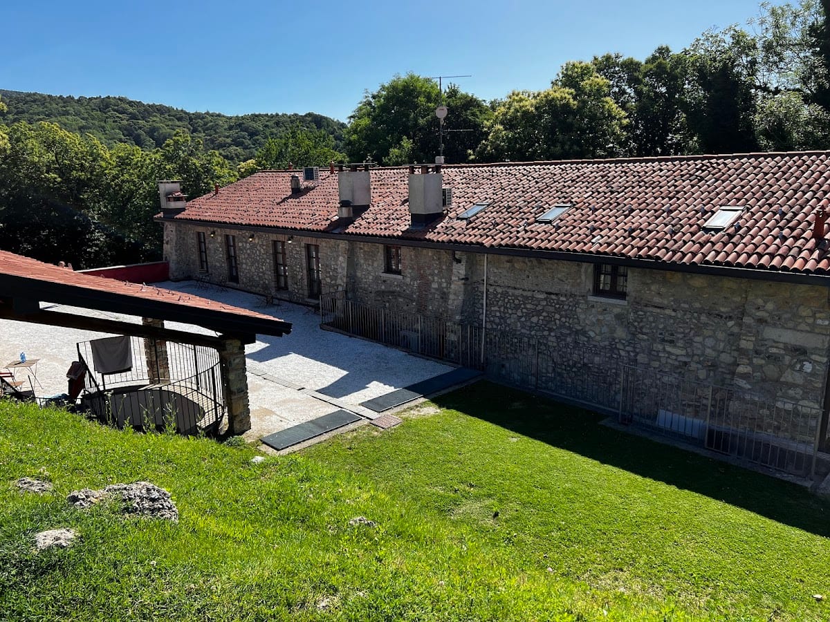 Agriturismo Cascina Mirandola