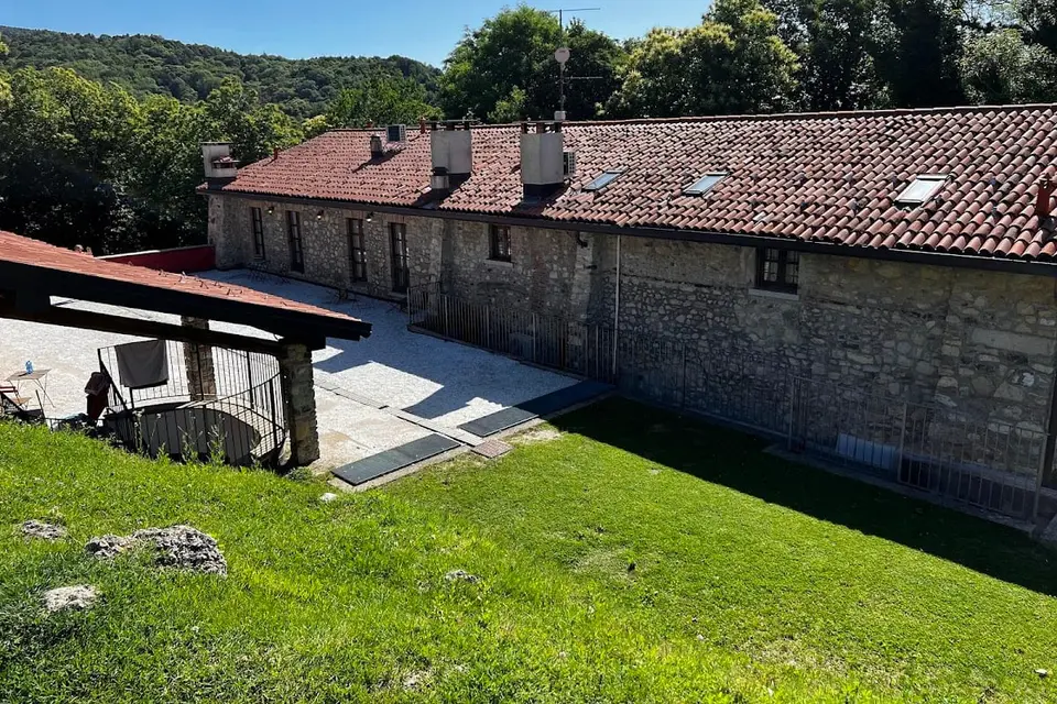 Agriturismo Cascina Mirandola