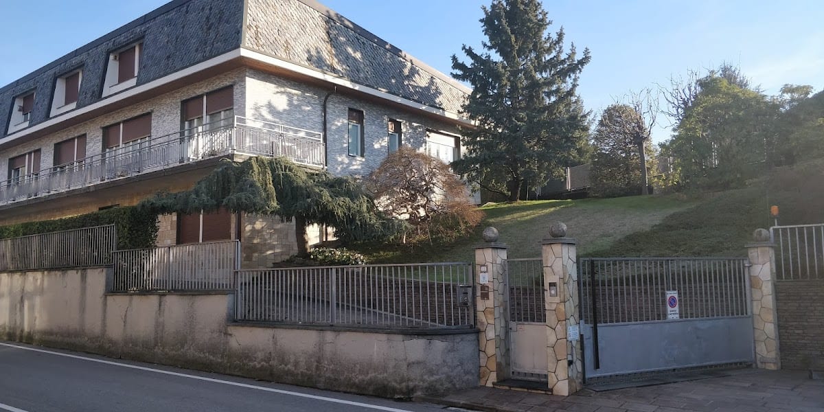 ARMONIA B & B