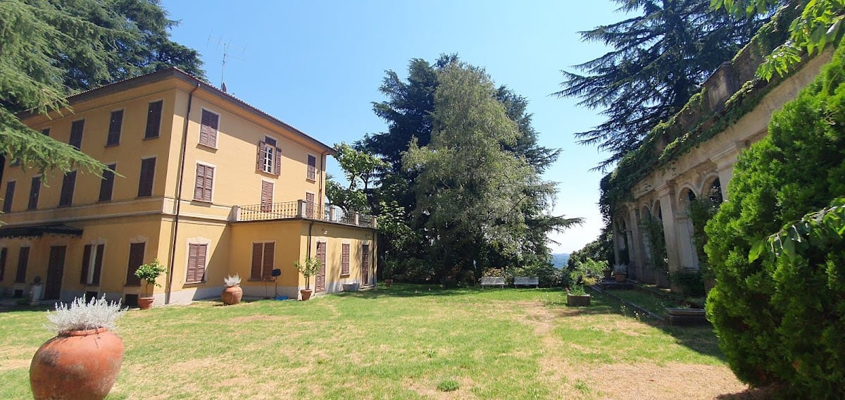 B&B CA' MONETA