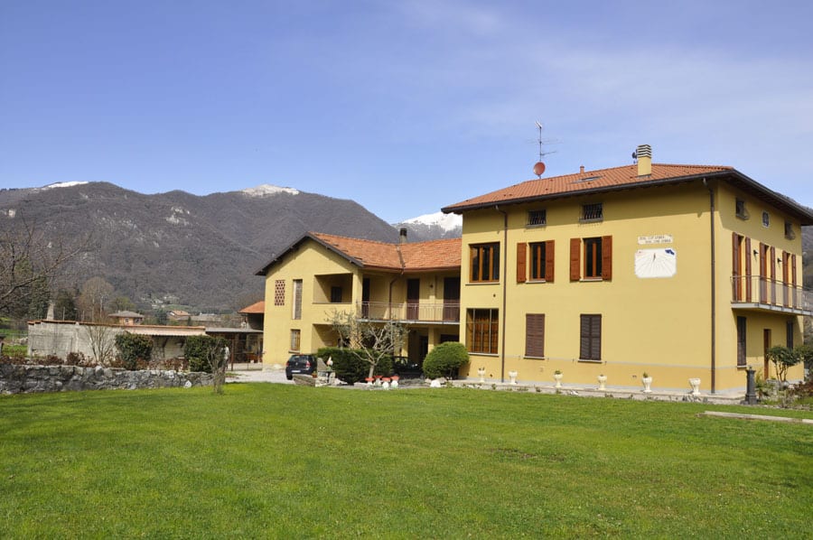 B&B Il Coniglio Sulla Luna