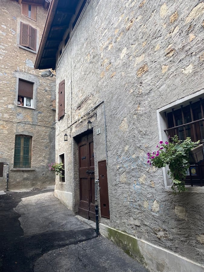 B&B Le Lanterne