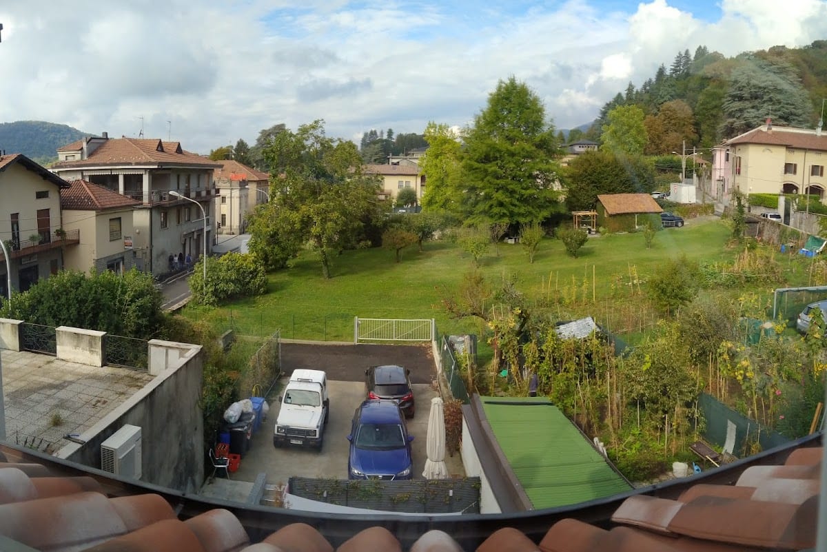 Il B&B di Piazza Motta