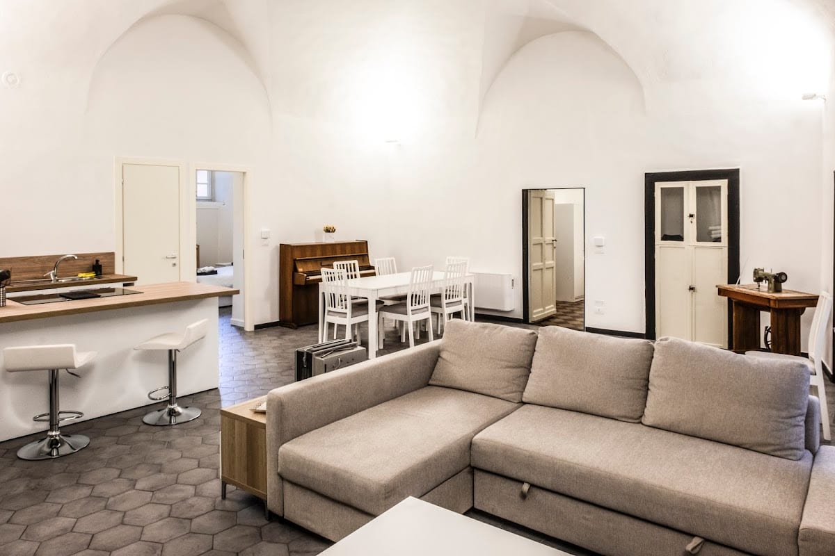 Affittacamere Archivolto del Teatro