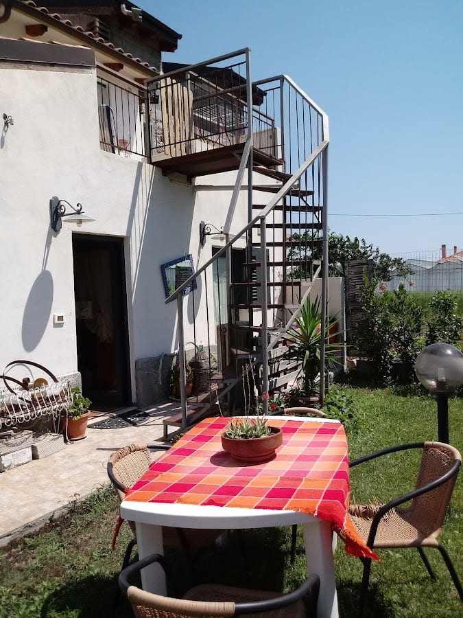 Agriturismo alla Mal Parata