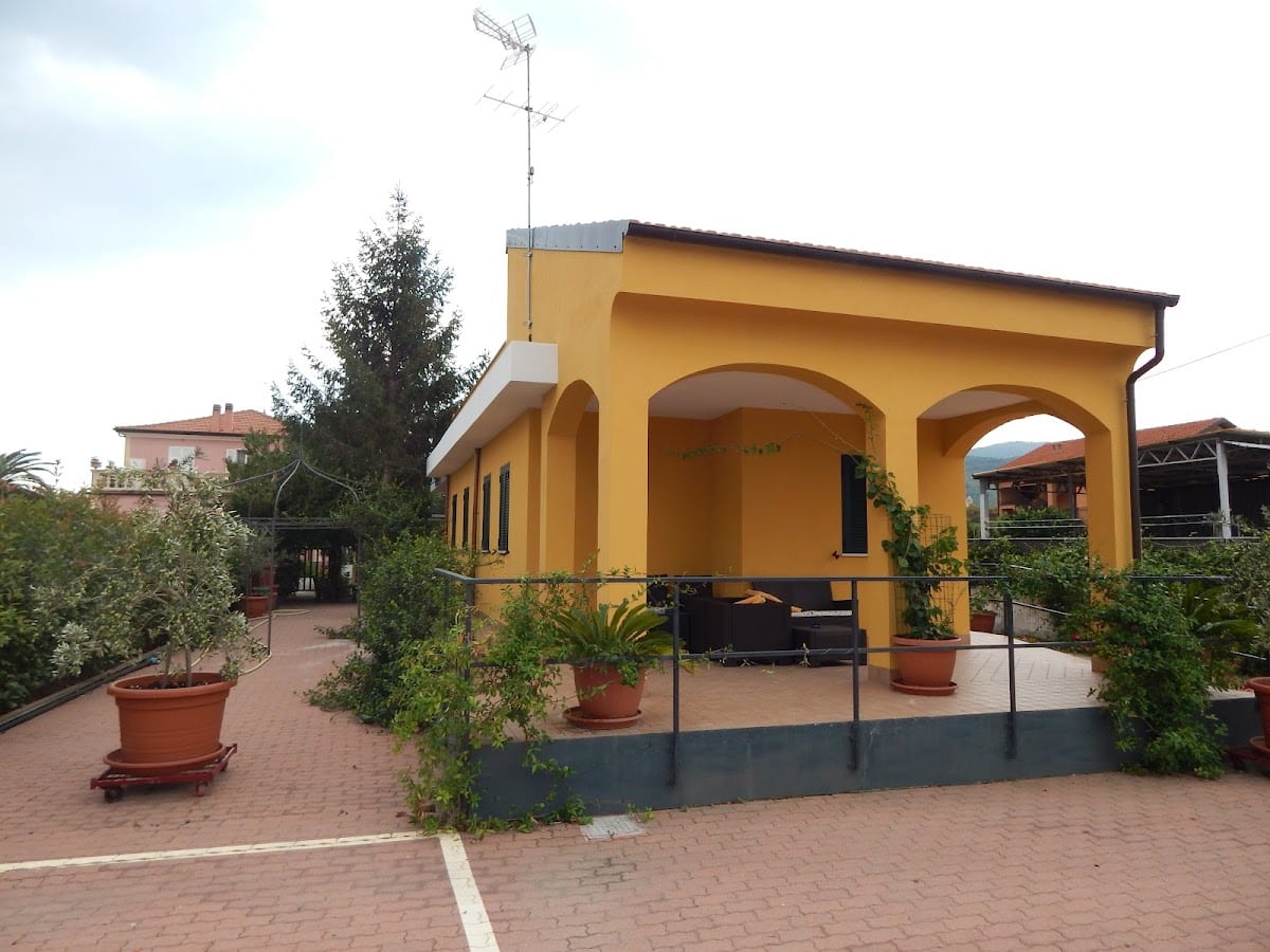 Agriturismo Il Melograno