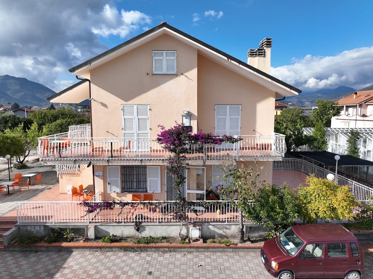 Agriturismo Nonna Merj