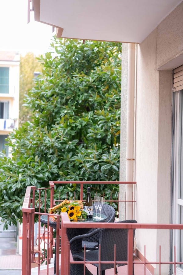 Albergo Magnolia