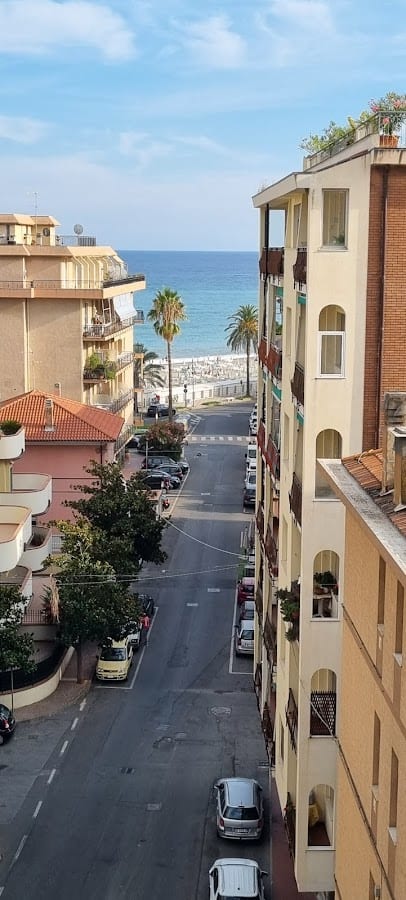 Albergo Marisa Snc dei Fratelli Ancona