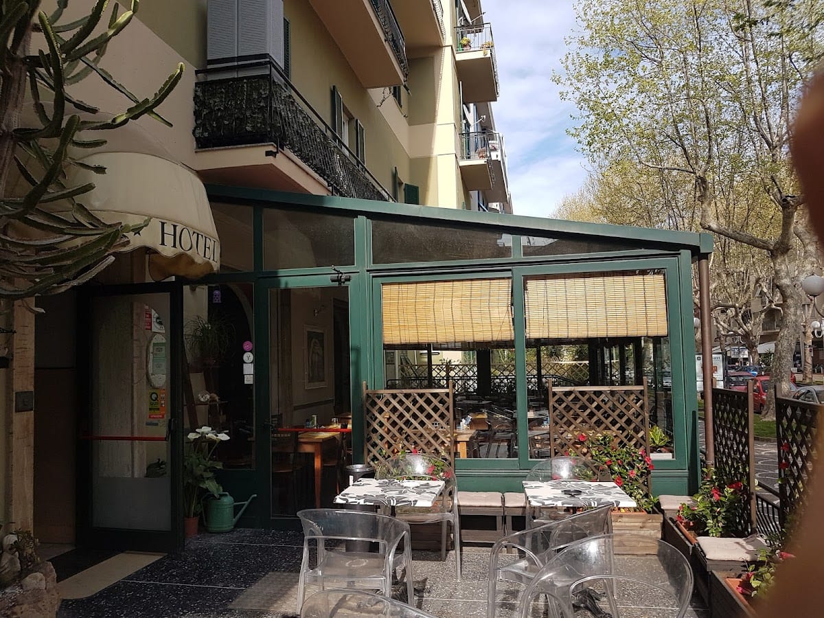 Albergo Ristorante Torino