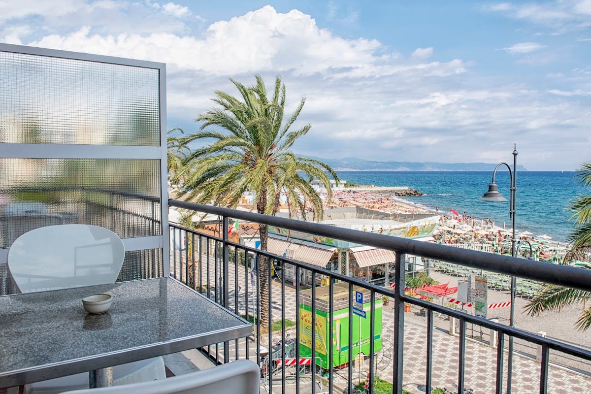 Albium Hotel