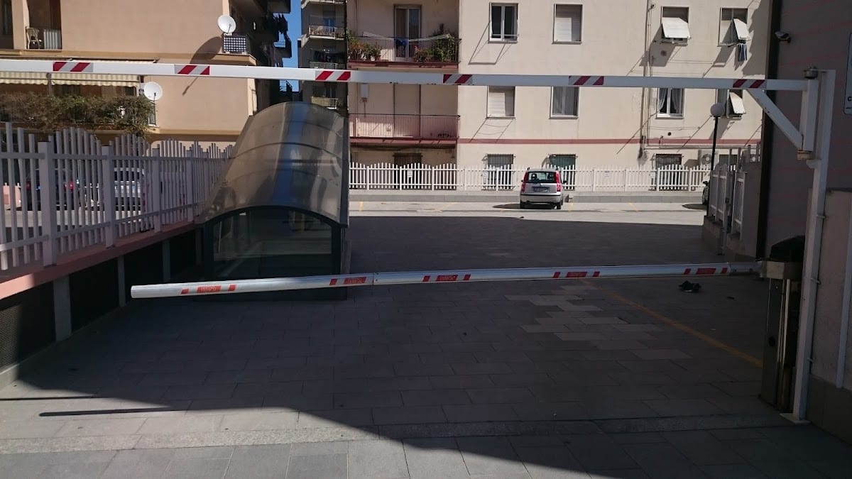 Hotel Pescetto