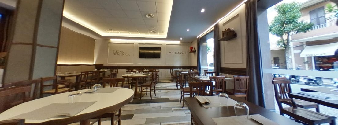 Ricaroka Hotel Ristorante Pizzeria