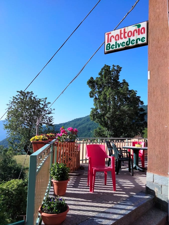 Albergo Ristorante Locanda Belvedere Pey