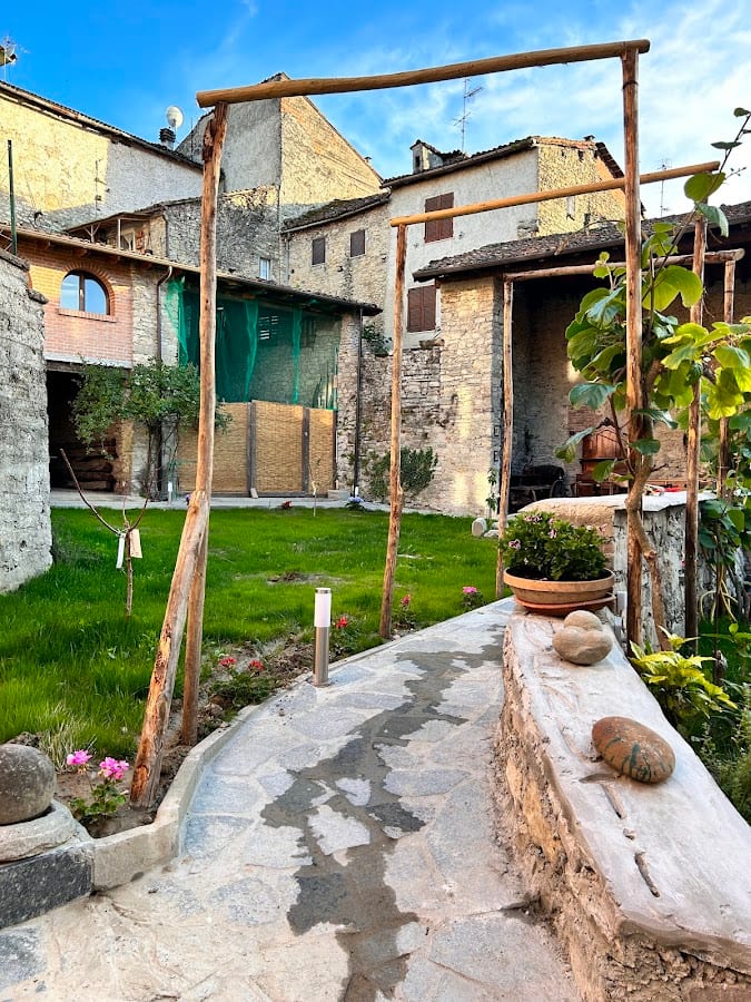 B&B Il Podestà