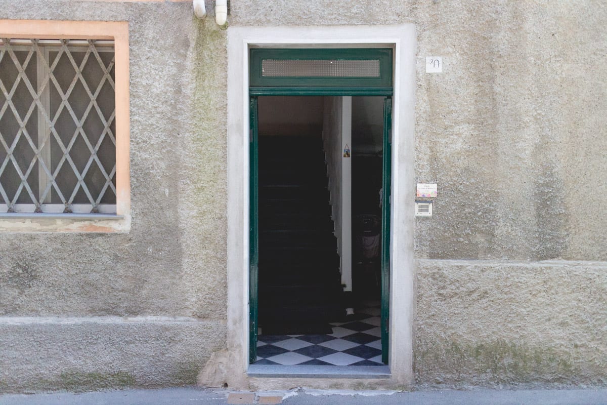 La Casa di Nonna Fò