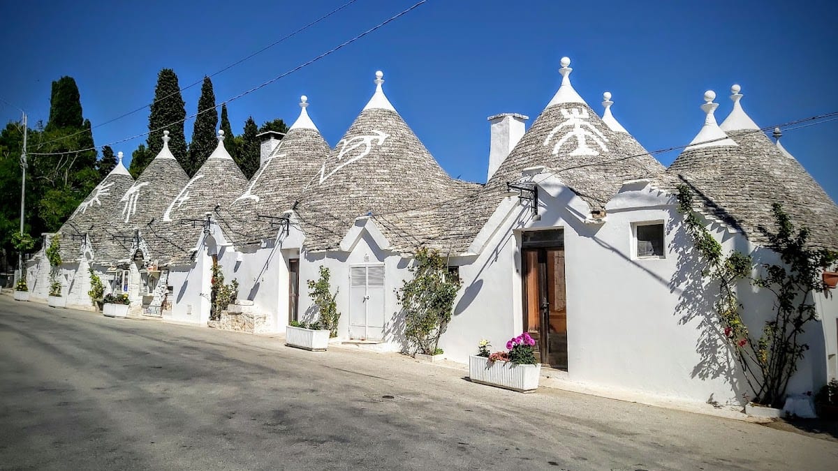 Casa Albergo Sant'Antonio