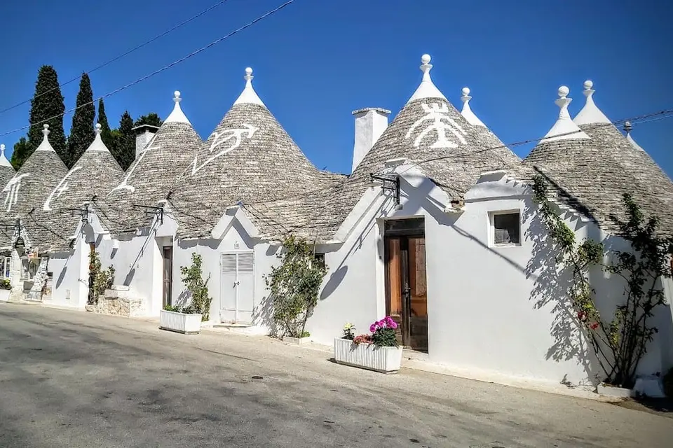 Casa Albergo Sant'Antonio