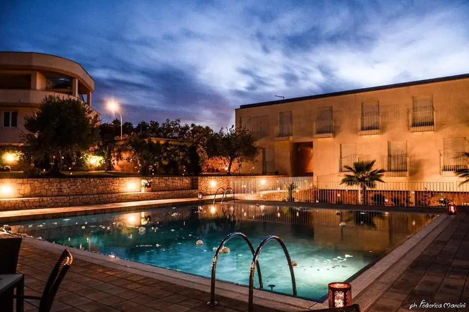 Hotel Colle del Sole