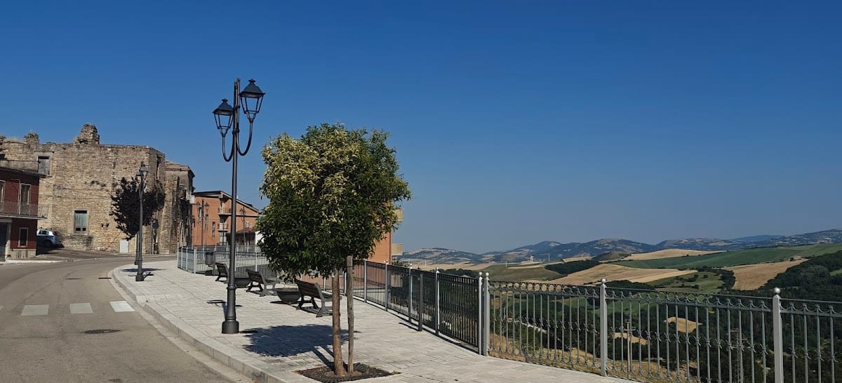 B&B Belvedere Castelluccio Valmaggiore